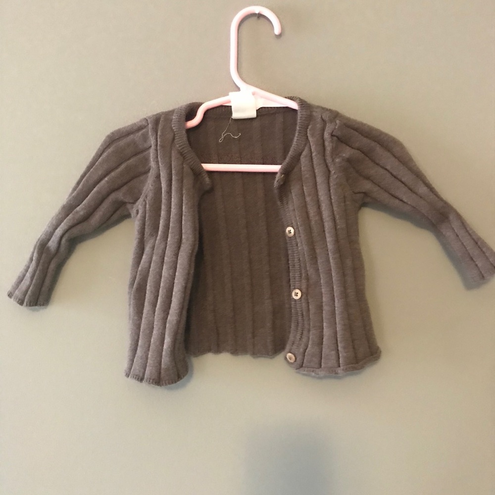 Cardigan